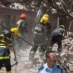 שיקום מבנים מסוכנים,הסרת דו"ח מבנה מסוכן, הסרת צו מבנה מסוכן, מבנה מסוכן