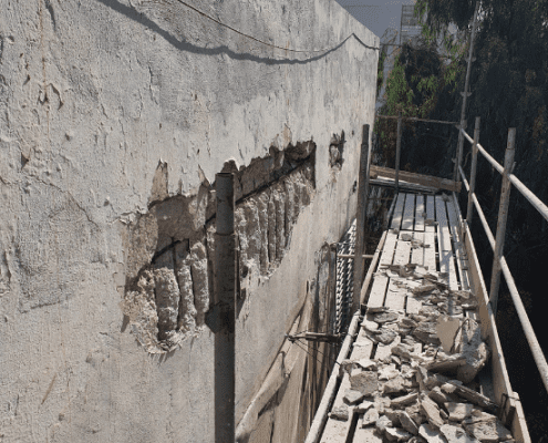 מבנה מסוכן מידע מבנה מסוכן מידע