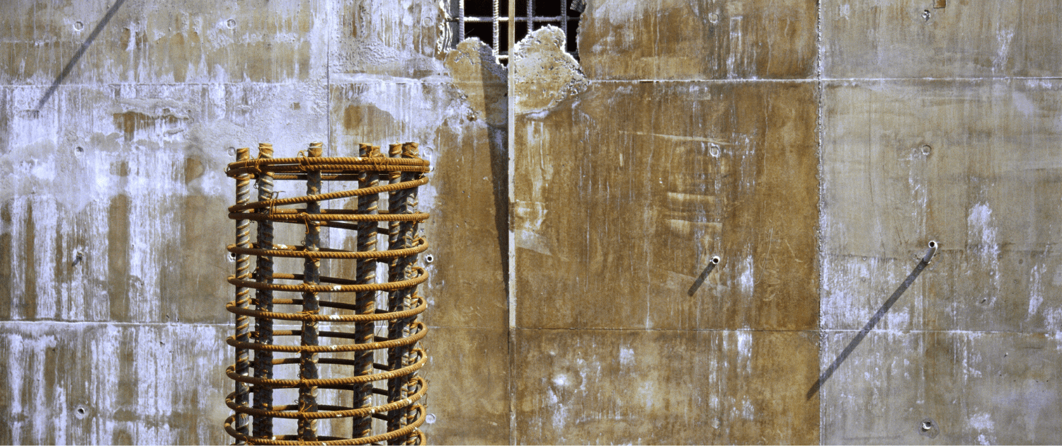 שיקום מבנה אישור מבנה מסוכן