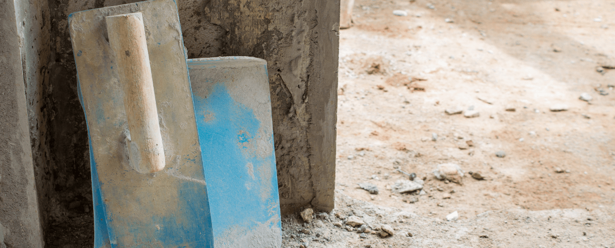 שיקום מבנה שיקום מבנה