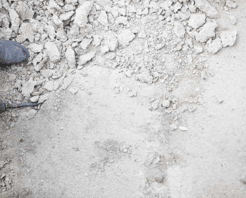 שיקום מבנה שיקום מבנה