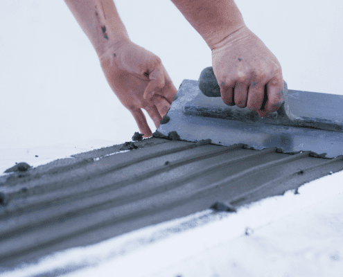 שיקום מבנה שיקום מבנה