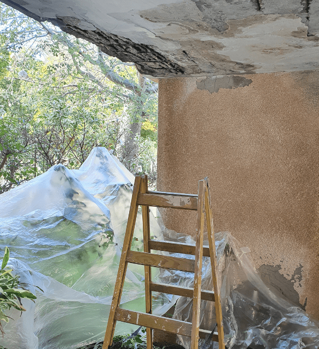 חיזוק מרפסות חיזוק מרפסות