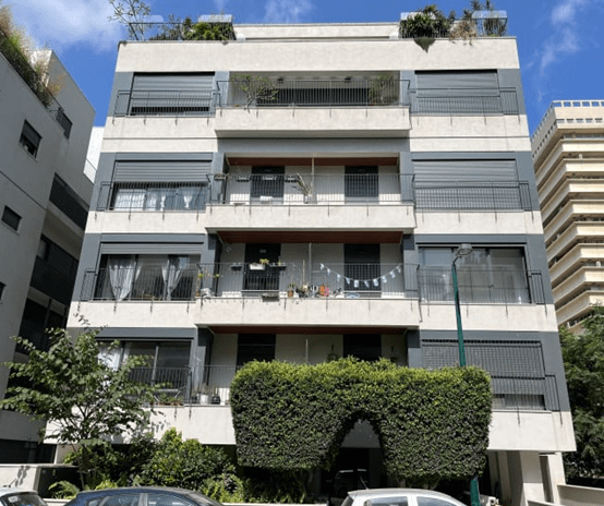 מומחים בשיקום ושיפוץ מבנים שמש טופ פרוייקטים