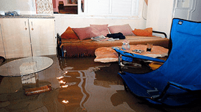 שיקום נזקי מים